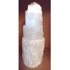 LAMPADA DI SELENITE