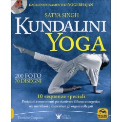 KUNDALINI YOGA