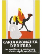 CARTA ERITREA